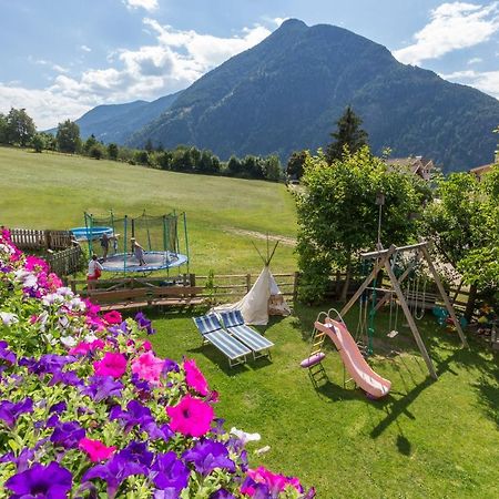 Вилла Lahnerhof Кампо-Турес Экстерьер фото