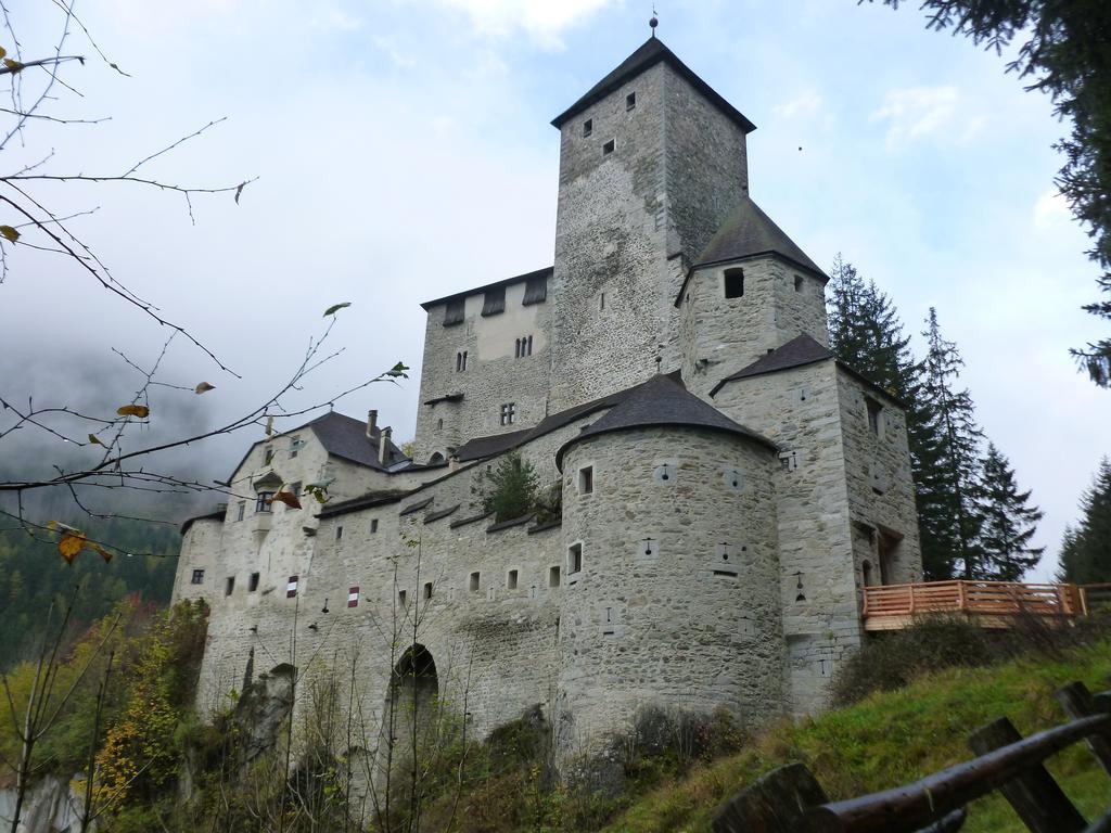 Вилла Lahnerhof Кампо-Турес Номер фото