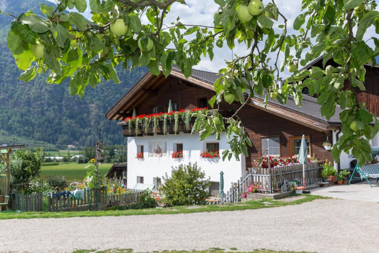 Вилла Lahnerhof Кампо-Турес Экстерьер фото